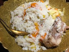 -楼兰新疆主题餐厅(坂田佳华领汇广场店)