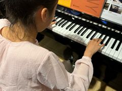 -柏斯音乐(北京荟聚购物中心)