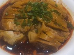 -全聚德(长江路店)