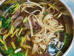 -魏氏牛肉汤(潮白河孔雀城潮白馨居店)