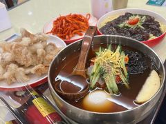 -服务大楼冷面(延大店)