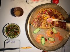 -小龙坎火锅(IFS HOT店)
