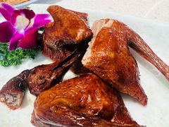 -香港新发烧腊茶餐厅(书城店)