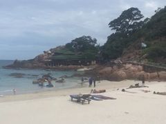 -班拉雅潜水度假村