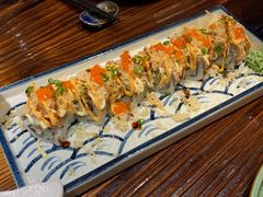 -鸟鹏烧鸟居酒屋(熙龙湾店)