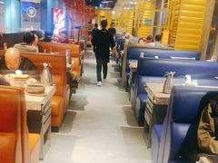 -丰茂烤串(金泉美食宫店)