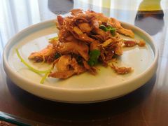 -老城南食府(宣武门东大街店)