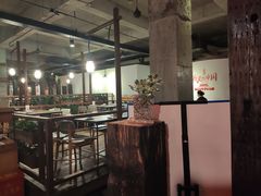 大堂-几荷·恰似故人来(秀水广场店)