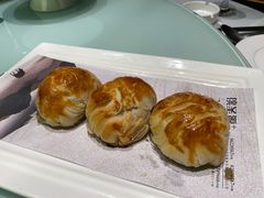 -缤圣源中国清真菜(群力店)
