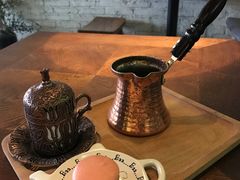 -ZooYoo佐佑咖啡(鼓楼店)