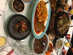 -天和晟烤鸭店(世纪坛店)
