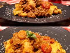 -北辰洲际酒店·IT MAMA意式家味餐厅