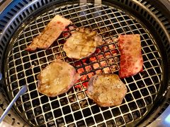 -好牛烧肉(世茂广场店)