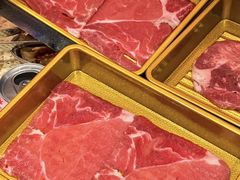 -姜胖胖首尔自助烤肉·街头小吃大排档(国瑞中心店)