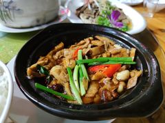 -闽公馆·客家私房菜·商务宴请·包厢(杏林橡树湾店)