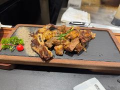 -大神太神·铁板烧(七宝领展广场店)