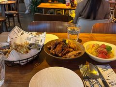 -Blac+Blac(中海环宇荟店)