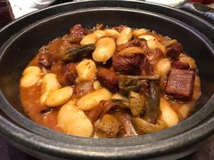 -山顶顶概念四川菜(黄埔大道店)