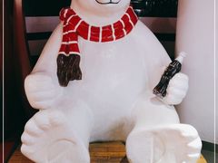 -东方明珠·可口可乐欢乐餐厅