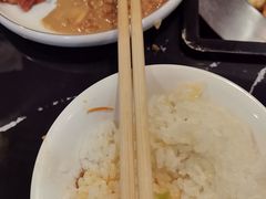 -晓林火锅(安定门店)