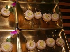 -韩京烤肉自助料理·特团享补贴(义乌之心店)