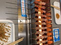 -冰城串说·羊肉串烧烤(哈西大街店)