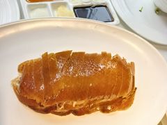 -四季民福烤鸭店(前门大栅栏店)