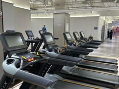 -FLARE STAR FITNESS(复地活力城店)