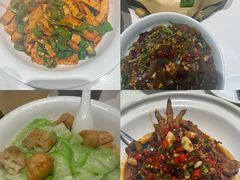 -绿草地·湘菜(芙蓉天街店)