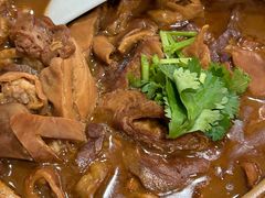 -砂锅居(西四店)