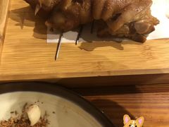 -状元阁烧烤(新华路总店)