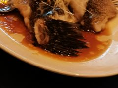-上海宝华喜来登酒店·采悦轩中餐厅