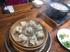 -老奉天马家烧麦(三台子店)