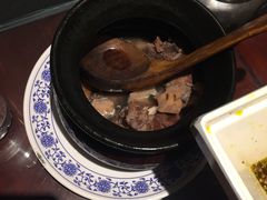 -杨记隆府(汉街店)