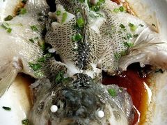 -老山村酒楼(白石洲店)