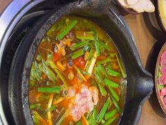 -笔记安顺夺夺粉火锅(中关村店)