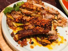 -新白鹿餐厅(爱琴海购物中心店)