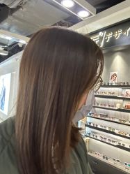 -MY HAIR ARDOR