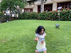 -三亚亚龙湾天域度假酒店