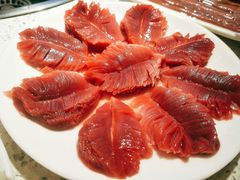 -大味生态火锅(蓝谷地店)