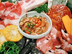 -嘿嘟嘟·肋条烧肉放题(爱融荟城店)