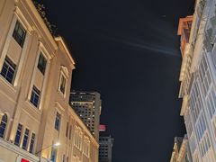 -中山路步行街