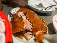 -小吊梨汤·北京菜·烤鸭(清河万象汇店)