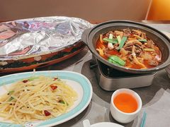 -肖记公安牛肉鱼杂馆·省级非物质文化遗产(江汉路直营店)