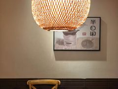 -沏点Trattoria意大利餐厅(新街口店)
