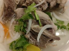 -新疆巴州金丝特餐厅(大钟寺店)