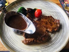 -阿顾西餐·牛排披萨(北戴河店)
