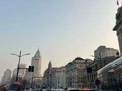 -人民广场-地下停车场