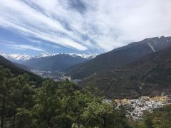 -康定跑马山风景区
