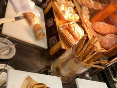 -圣丰索菲特·2 On 988 Café 自助餐厅
